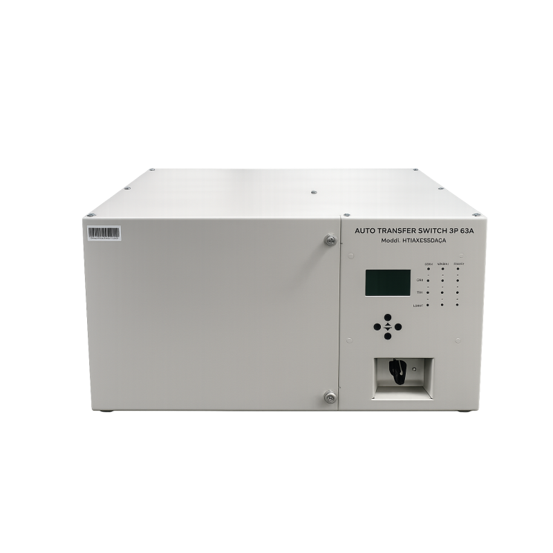 Industrial Electrical Cabinets
